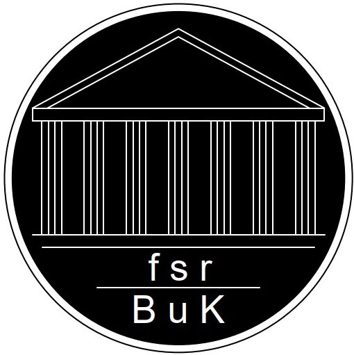 FSR Bau- und Kunstgeschichte